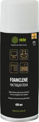 Очиститель CS-FC400 Foamclene