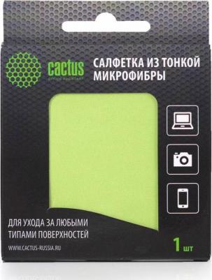 Салфетки CS-MF01 универсальная 1шт 18x18см