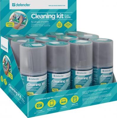 Чистящий спрей для экранов (30598) – фото 3