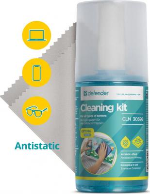 Чистящий спрей для экранов (30598) – фото 6