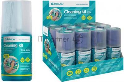 Чистящий спрей для экранов (30598) – фото 7