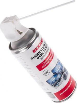 Пневматический инверторный очиститель DUST OFF