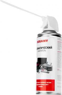 Пневматический очиститель высокого давления DUST OFF