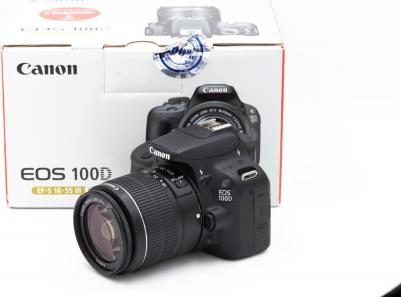 EOS 100D