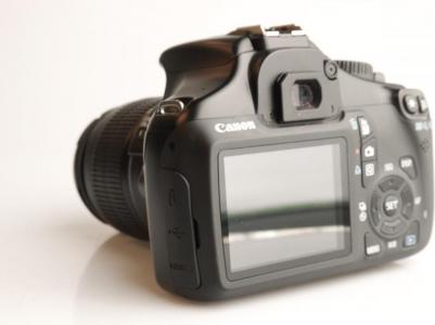 EOS 1100D – фото 19