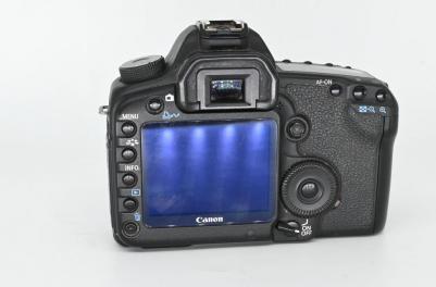 EOS 5D Mark II – фото 1