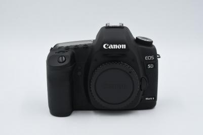 EOS 5D Mark II – фото 8