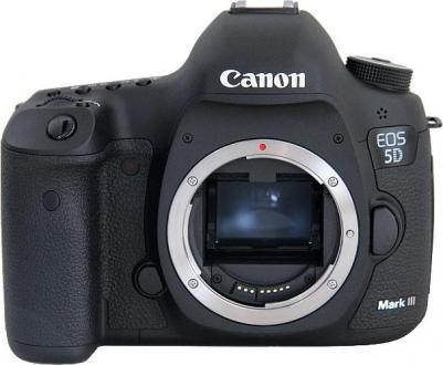 EOS 5D Mark III – фото 2