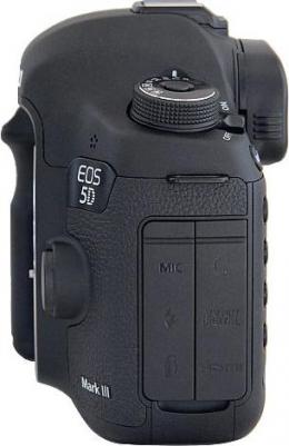 EOS 5D Mark III – фото 5