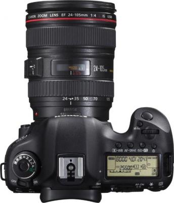 EOS 5D Mark III – фото 7