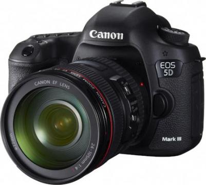 EOS 5D Mark III – фото 9