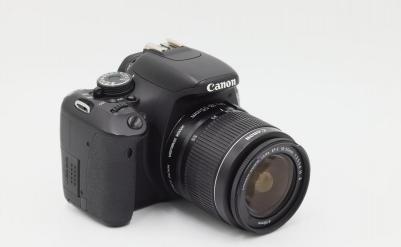 EOS 600D – фото 6