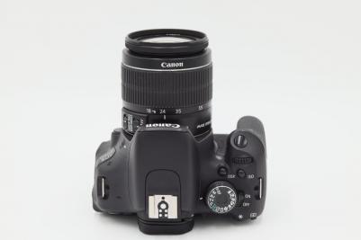 EOS 600D – фото 7