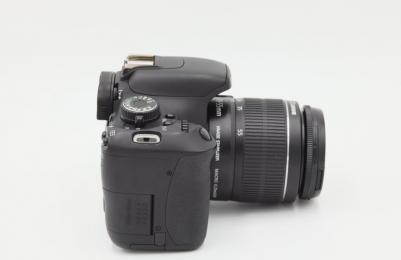 EOS 600D – фото 14