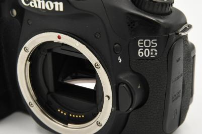 EOS 60D – фото 2