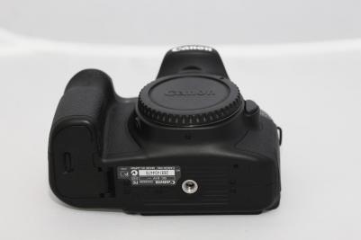 EOS 60D – фото 3