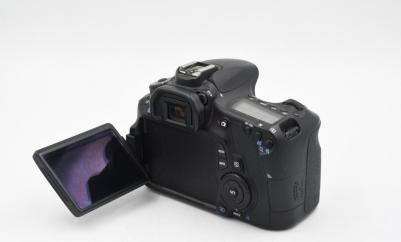 EOS 60D – фото 9