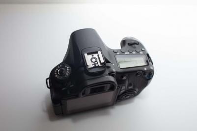 EOS 60D – фото 11