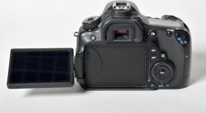 EOS 60D – фото 13