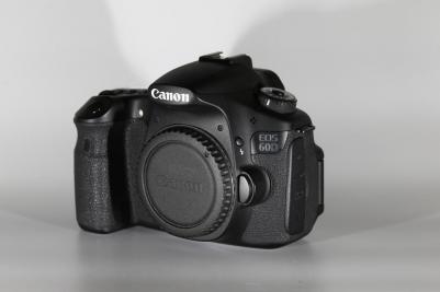 EOS 60D – фото 18