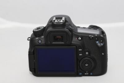 EOS 60D – фото 19