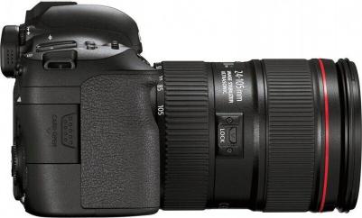 EOS 6D Mark II – фото 7