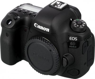 EOS 6D Mark II – фото 9