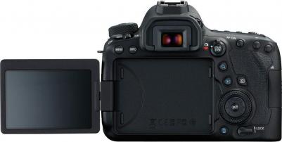 EOS 6D Mark II – фото 17