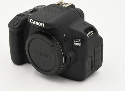 EOS 700D – фото 20