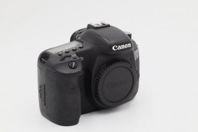 EOS 7D – фото 3