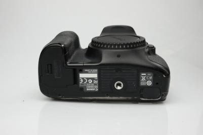 EOS 7D – фото 5