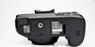 EOS 7D – фото 9