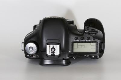 EOS 7D – фото 10