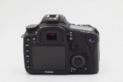 EOS 7D – фото 11