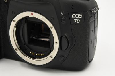 EOS 7D – фото 14