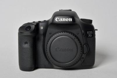 EOS 7D – фото 16