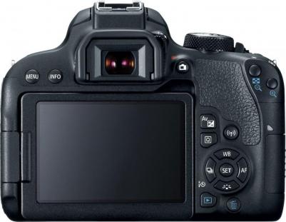 EOS 800D – фото 2