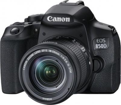 EOS 850D