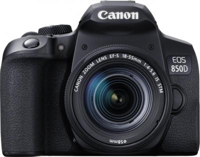 EOS 850D – фото 6