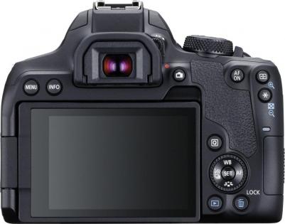EOS 850D – фото 9