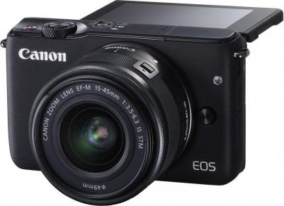 EOS M10 – фото 15