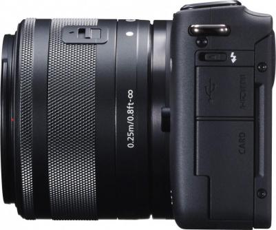 EOS M10 – фото 18