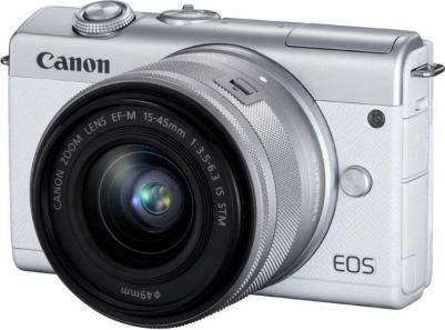 EOS M200 – фото 6