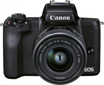 EOS M50 Mark II – фото 7