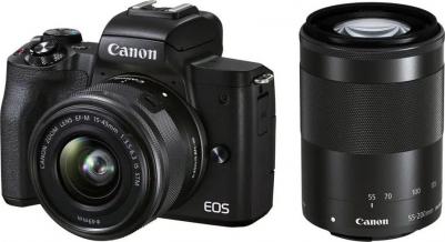 EOS M50 Mark II – фото 19