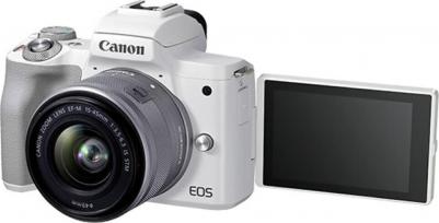 EOS M50 Mark II – фото 20