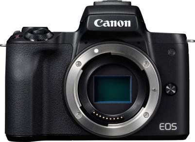 EOS M50 – фото 4