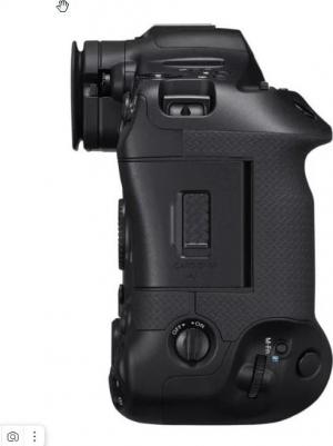 EOS R1 – фото 1