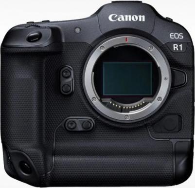 EOS R1 – фото 2