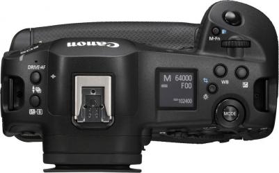 EOS R1 – фото 4